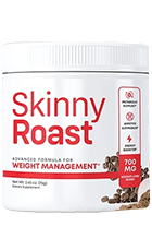 Skinny Roast Review: Weight Management Supplement for Health