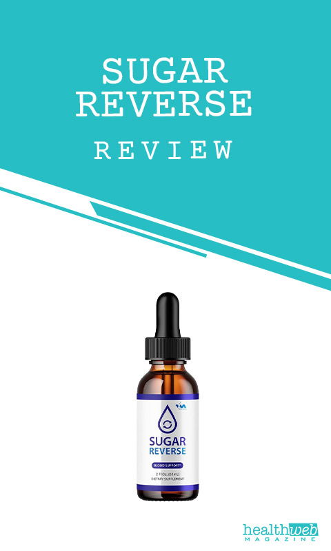 Sugar Reverse Review – Support Healthy Blood Sugar Levels Naturally