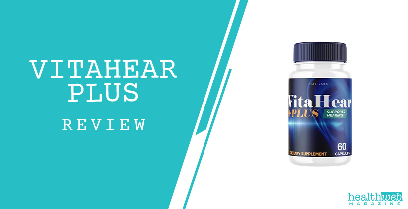 VitaHear Plus