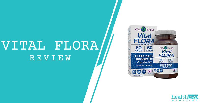 Vital Flora