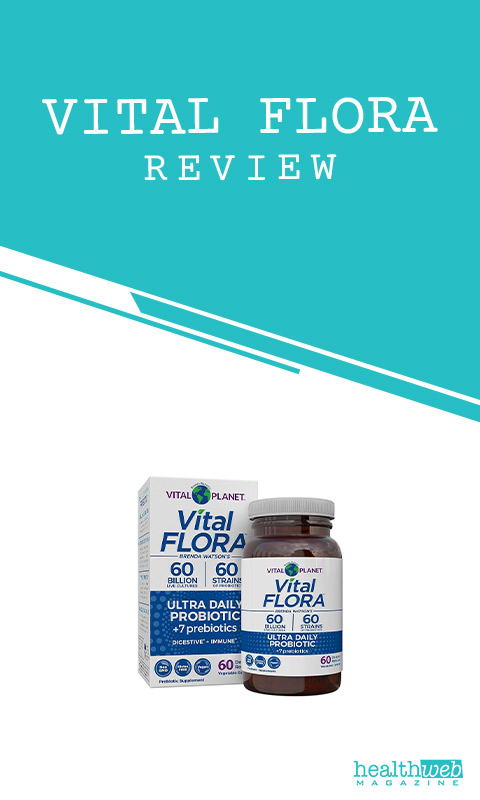 Vital Flora