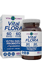 Vital Flora