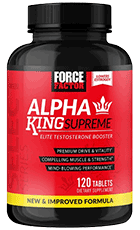 Alpha King Supreme