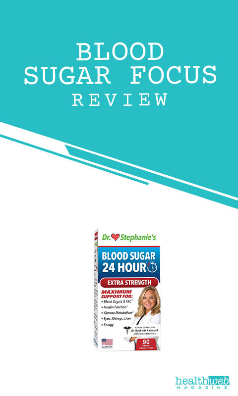 Blood Sugar Focus