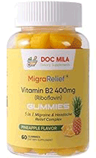 Doc Mila MigraRelief