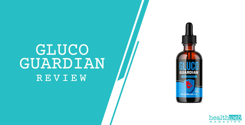 Gluco Guardian