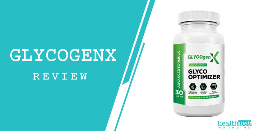 GlycogenX