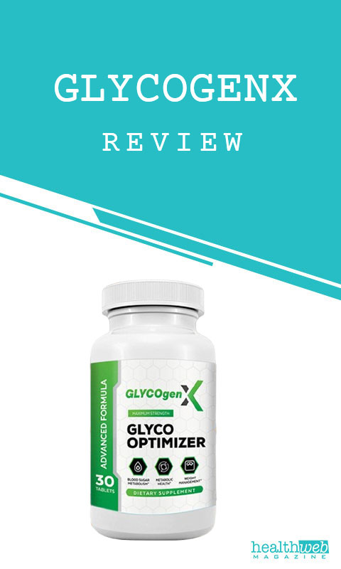 GlycogenX