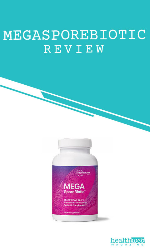 MegaSporeBiotic