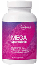 MegaSporeBiotic