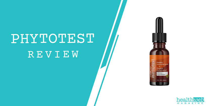 PhytoTest