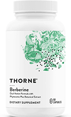 Thorne Berberine