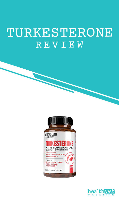 Turkesterone Review – Benefits, Effectiveness & Uses of Turkesterone Supplement