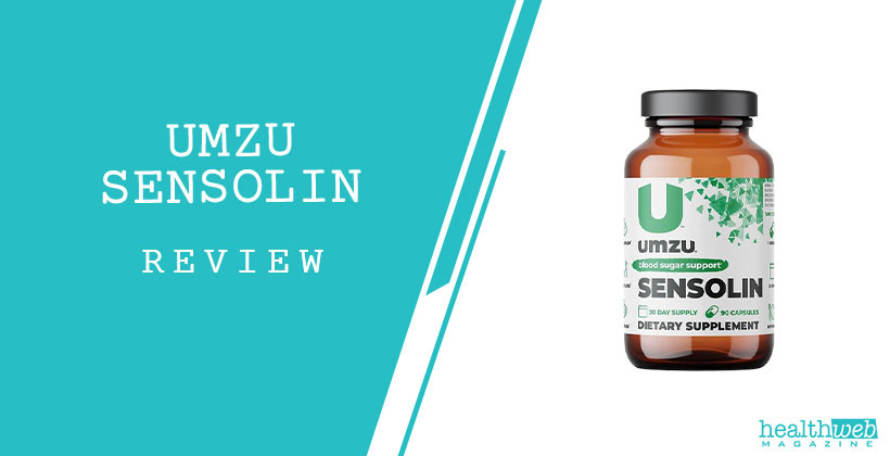 Umzu Sensolin