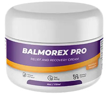 Balmorex Pro