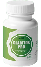 Claritox Pro Review: Natural Supplement for Vertigo and Balance Support