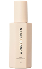 Dime Wonderscreen SPF 30 Review - Mineral-Based Sunscreen with Tint
