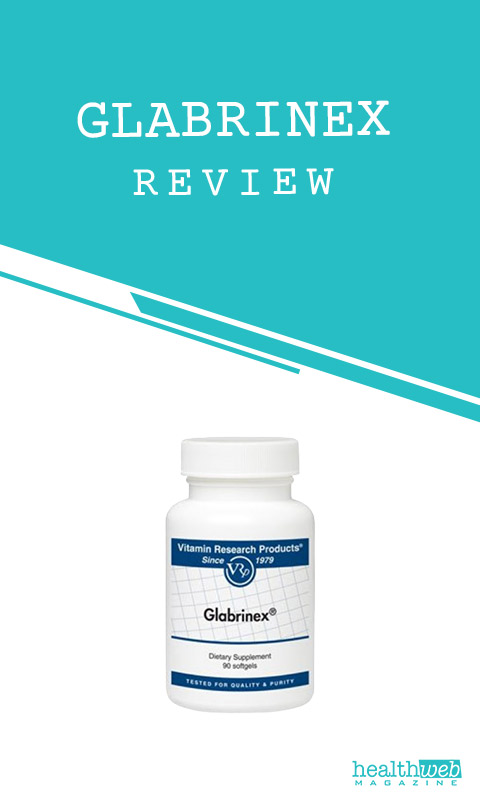 Glabrinex Review - Weight Management Supplement with Glabridin