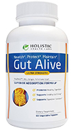Gut Alive