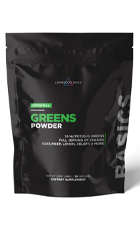 Livingood Daily Greens Review – Nutrient-Rich Greens Supplement