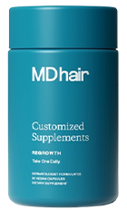 MDhair Regrowth Reviews