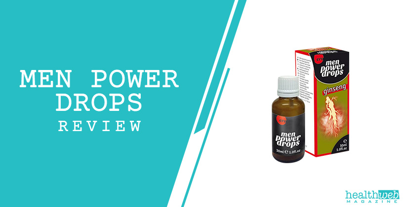 Power Drops Male Enhancement Review - Boost Vitality & Performance
