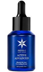 Phyto-C Review – Natural Skincare Bottle Image for Anti-Aging & Hydration