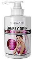 Reshape Crepey Skin
