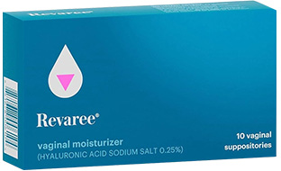 Revaree
