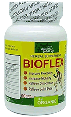 BioFlex Review – Joint Support & Pain Relief Supplement