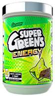 Glaxon Super Greens