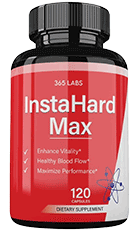 InstaHard Review – Does This Male Health Supplement Work?