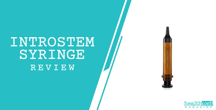 Introstem Syringe