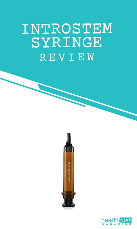 Introstem Syringe