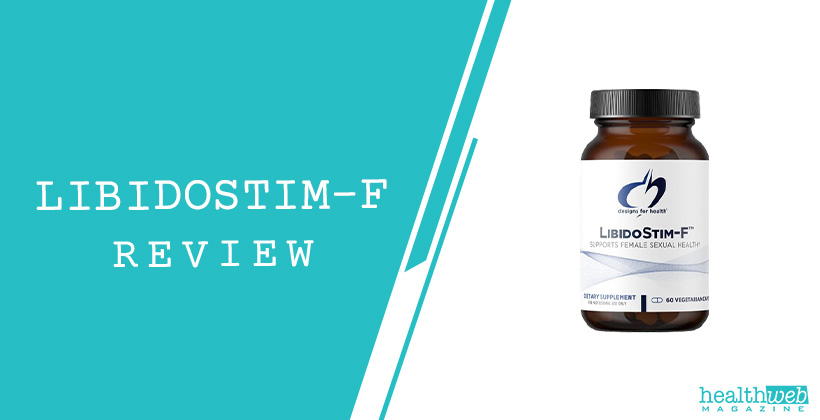 LibidoStim-F Review | Women’s Sexual Health Supplement