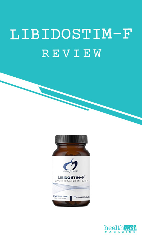 LibidoStim-F Review | Women’s Sexual Health Supplement