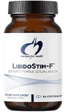 LibidoStim-F Review | Women’s Sexual Health Supplement