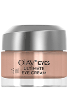 Olay Eyes Ultimate Review – Eye Cream for Dark Circles & Wrinkles
