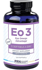 PRN EO3 Eye Omega Advantage
