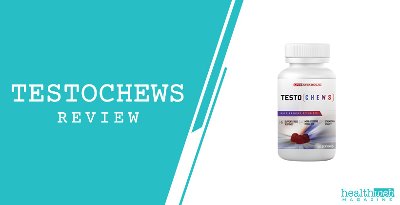 TestoChews