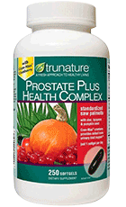 Trunature Prostate Plus