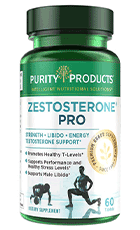 Zestosterone Pro