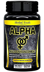 Alpha Male Enhancement Review: Boost Vitality & Performance