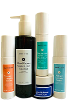 Naturium Skincare Bottle – Clean, Science-Backed Skincare | Naturium Skincare Review