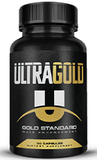 Ultra Gold Male Review – Male Enhancement Supplement Bottle for Performance Support