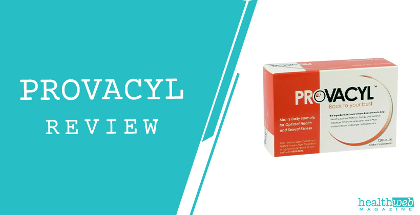 Provacyl Review – Natural Hormone Support Supplement
