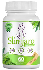 Slimjaro Review – Weight Management Support Supplement