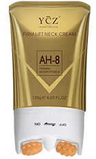 AH-8 Firming Neck Cream Review – Neck and Décolleté Firming Treatment