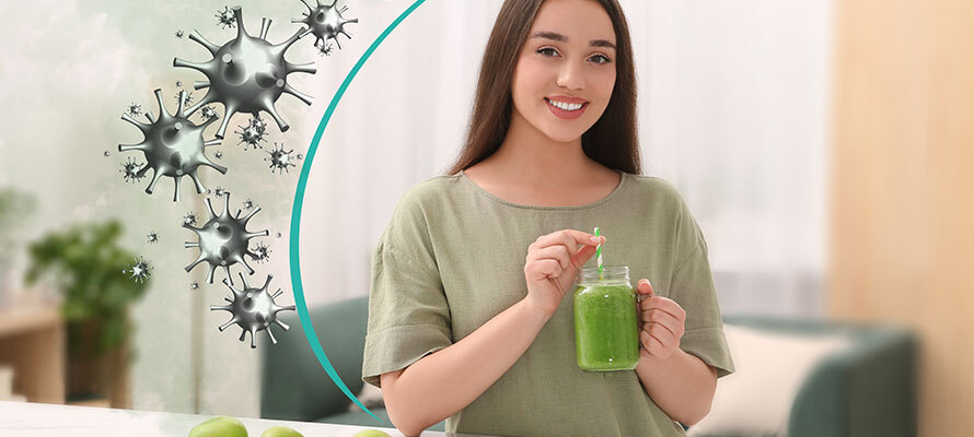 ACV Gummies and Immunity – Natural Immune Support Option
