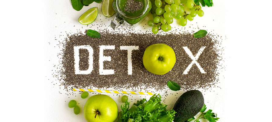 Detox with ACV Gummies – Natural Cleansing Support
